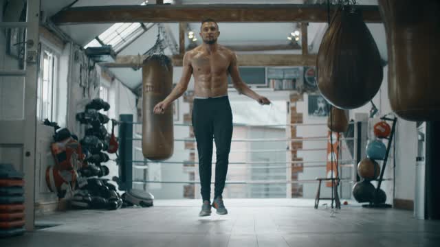 How to learn cardio exercises at home
