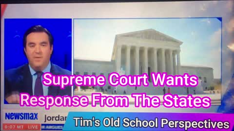 Pennsylvania Case to SCOTUS!!!