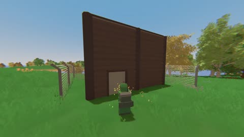 UNTURNED | Launch Trailer but its better(Unofficial)