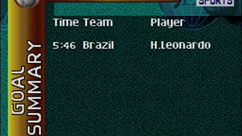 Snes rom Fifa 96