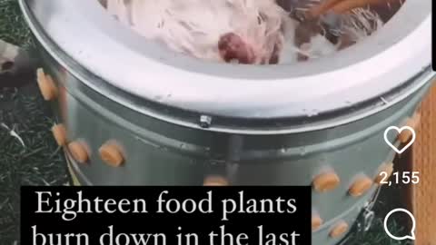 🔥 There's a Legit Effort to Create a Food Crisis in America