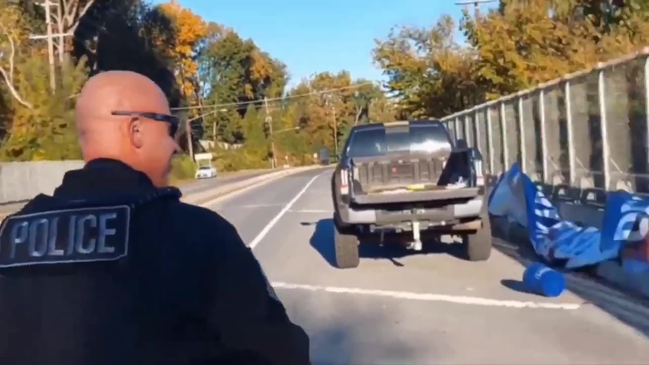 EPIC 4 WAY WALK OF SHAME!! -DISMISSED BY SHAUN PORTER!!