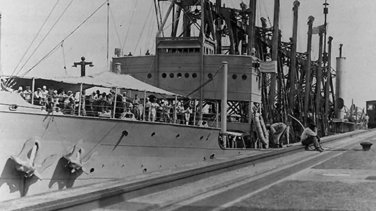 7 unsolved disappearances of people
