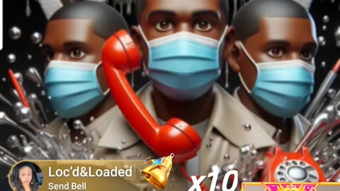 MESSY CALLER EVENING SET PT. 2 PRETTI MISSY SETS THE RECORD STRAIGHT & MORE