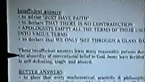 Fritz Springmeier The Top 13 Illuminati Bloodlines and their mind control. Lecture from 1996.