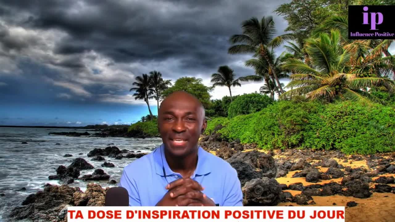 Prends TA vie en main