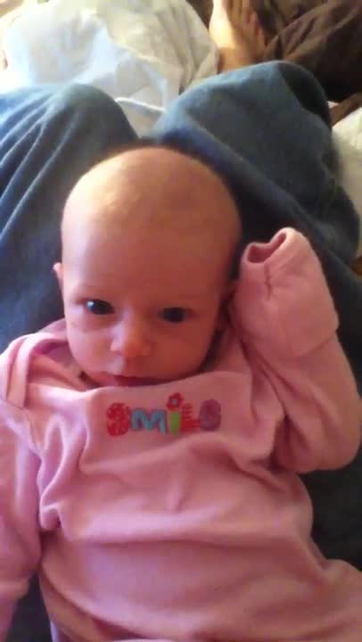 A 2nd baby Emma video