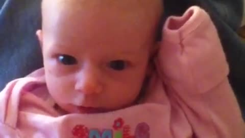 A 2nd baby Emma video