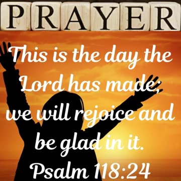 Nighttime Prayer to be Glad #youtubeshorts #grace #jesus #mercy #faith #fyp #bless #trust #love #joy