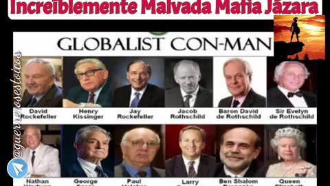 Historia oculta de la malvada mafia jázara