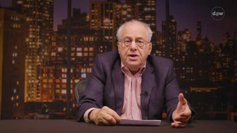 Economic Update - As The Empire Crumbles - Richard Wolff