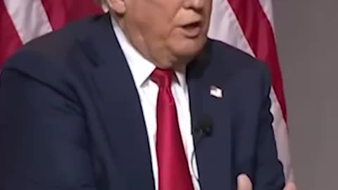 "Is She Indian or Black?" - Trump Roasts Kamala Harris in the Funniest Way Possible