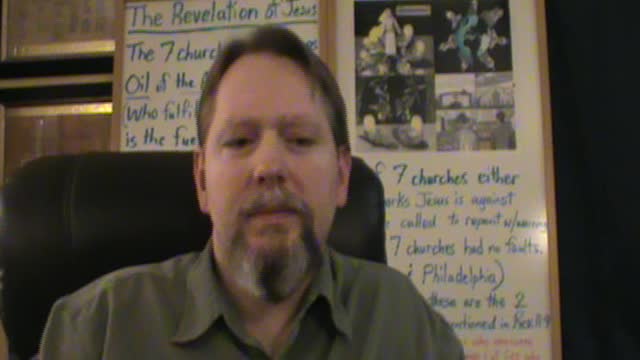 Revelation 2 part 3