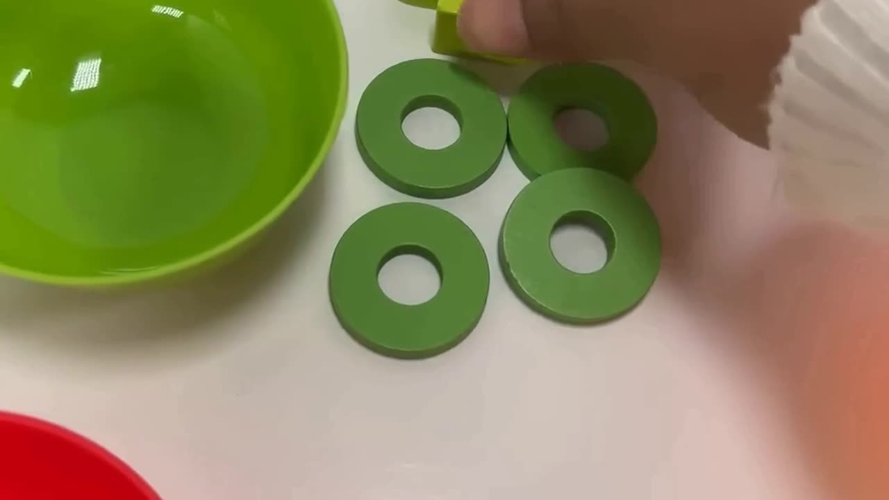 Numbers - Colours - Counting - Educational Videos for Toddlers