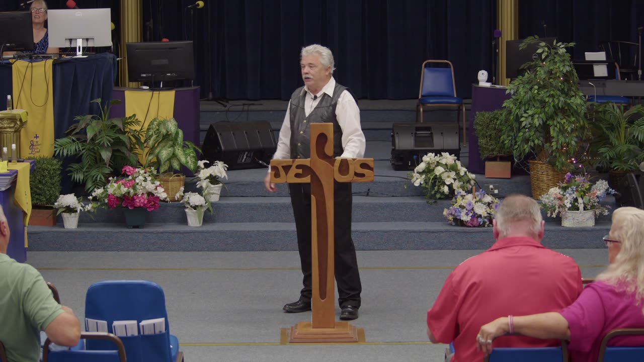 Asking In Faith Believing by Dr Michael H Yeager