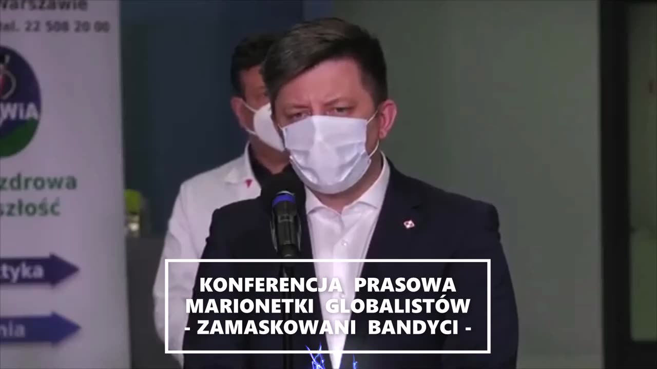 Polską rządzą bandyci! #5