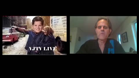 VJAY LIVE - CORDER BUCKS