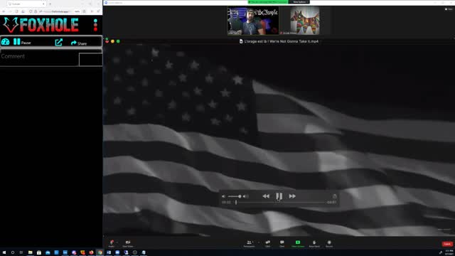 Deplorable Discussions - 9/7/2021