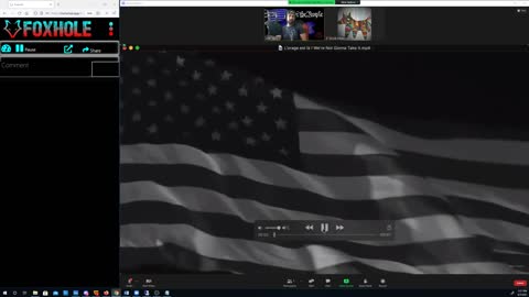 Deplorable Discussions - 9/7/2021