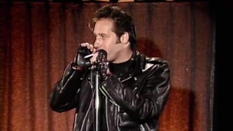 Andrew Dice Clay