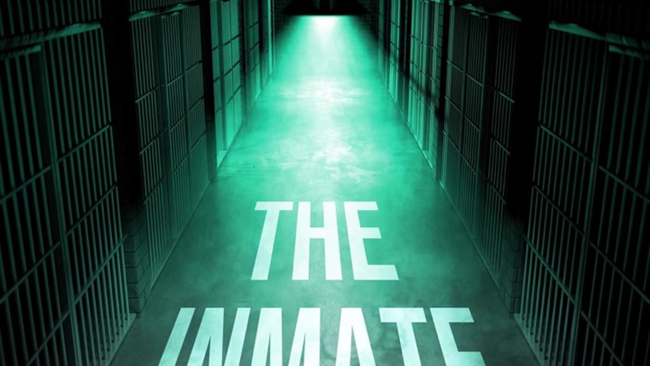 Book Review for The Inmate by Freida McFadden