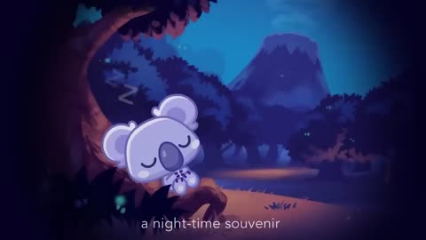 Peaceful Slumber: A Relaxing Journey to Sleep