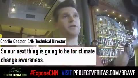 Project Veritas exposing the enemies of America