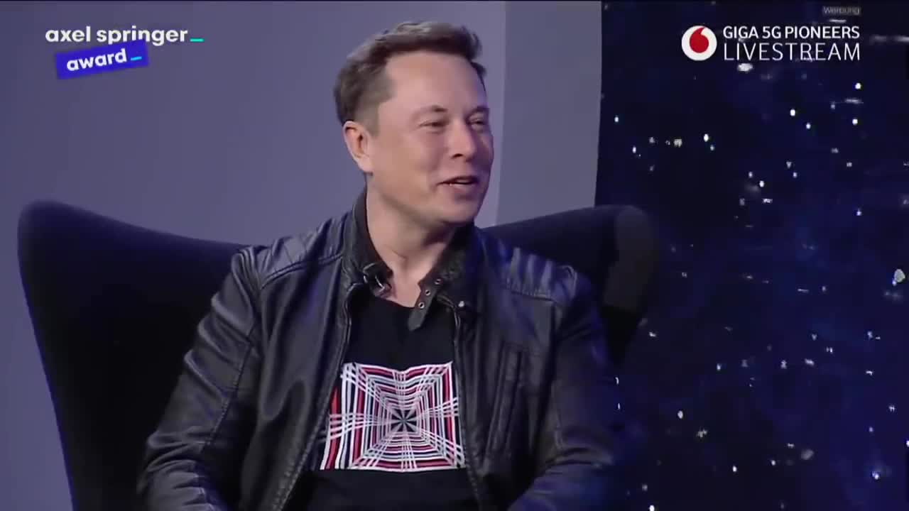 Elon Musk - “Tonight I sleep in the factory”