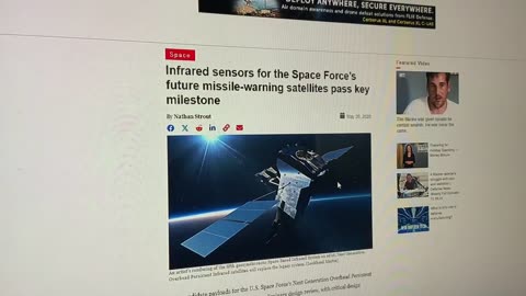 Congressional GAO for SBIRS
