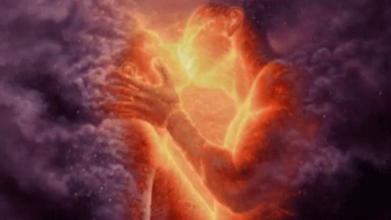 MysterL33 (Cosmic Lov3 44)
