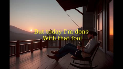 Done With That