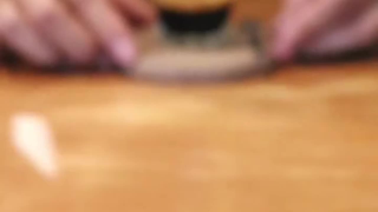 How to Kalibrasi Espresso Video