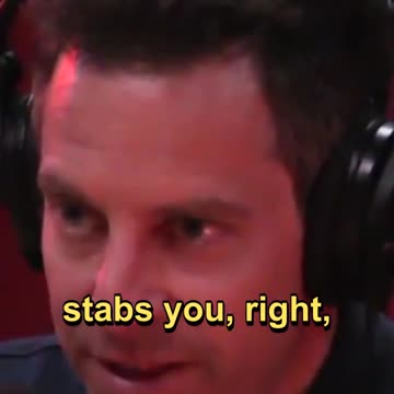 Do Intentions Matter? Sam Harris