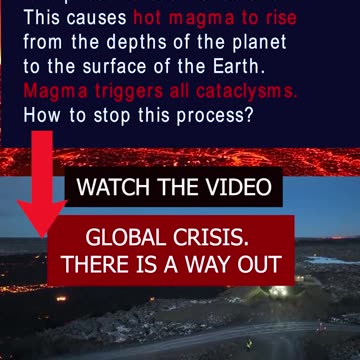 🚨 WAKE UP CALL TO HUMANITY❗❗❗