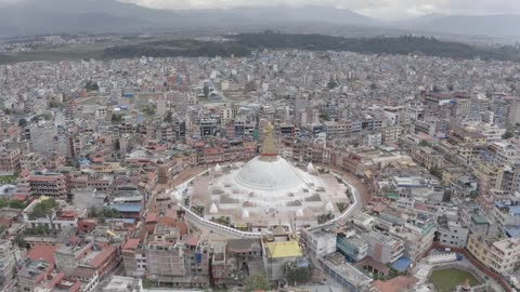 Nepal Stock Footage - Nepal in 4K