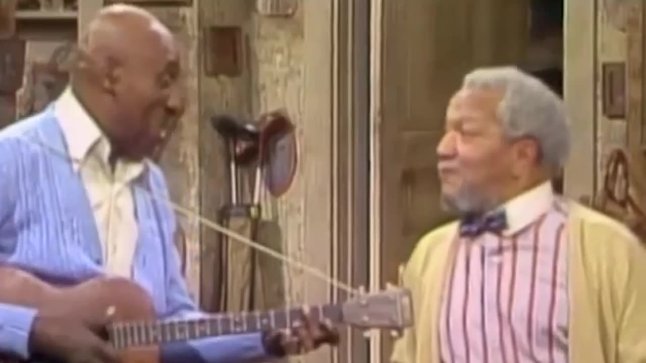 Sanford and Son Pant 5