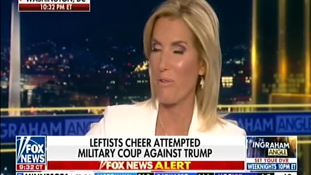 BOMBSHELL: Woke General Mark Milley Attempted A Military Coup Against President Trump