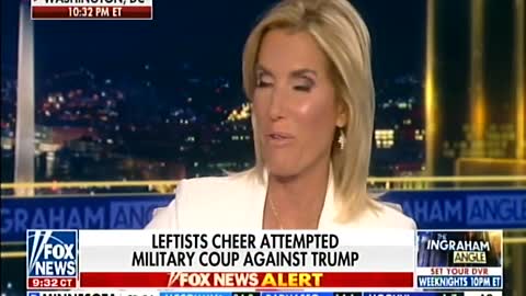 BOMBSHELL: Woke General Mark Milley Attempted A Military Coup Against President Trump