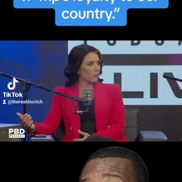 Doc Rich - This Would All Dissappear Instantly!