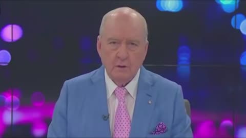 Australian Broadcaster Alan Jones: 'Turning Economy Upside Down Over 0.04% CO2 is Madness'