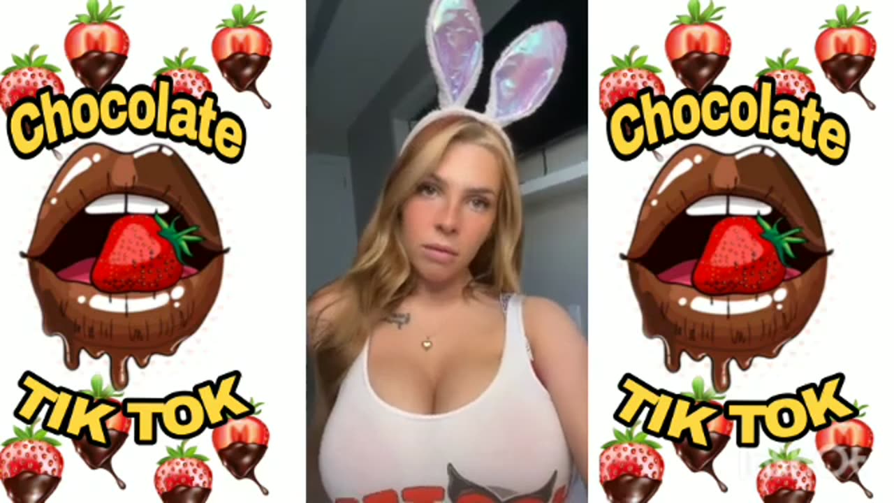 Tik tok challenge