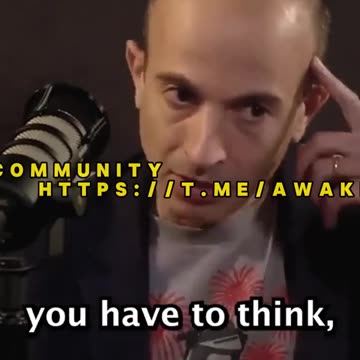 Your life soon will be one long job interview