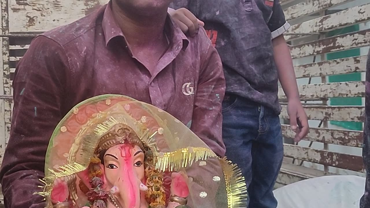 Jai mata di