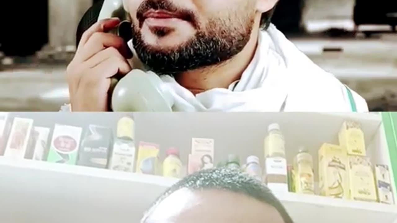 Funny short video