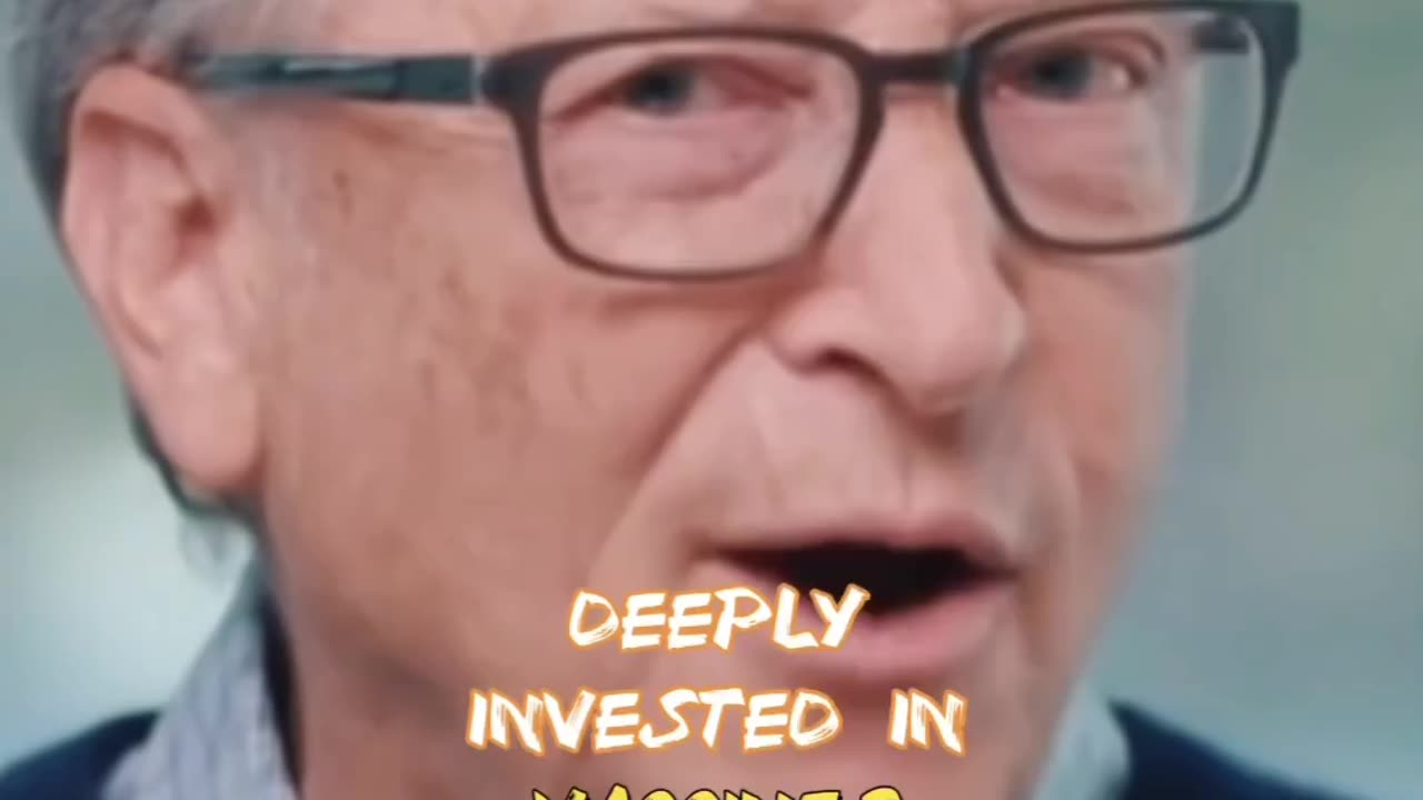 Who Does Bill Gates Think He Is?!?!