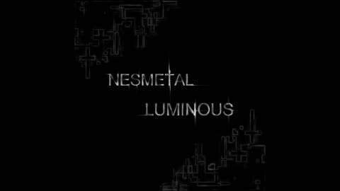 NESMETAL - LUMINOUS (Full Album, 2008)