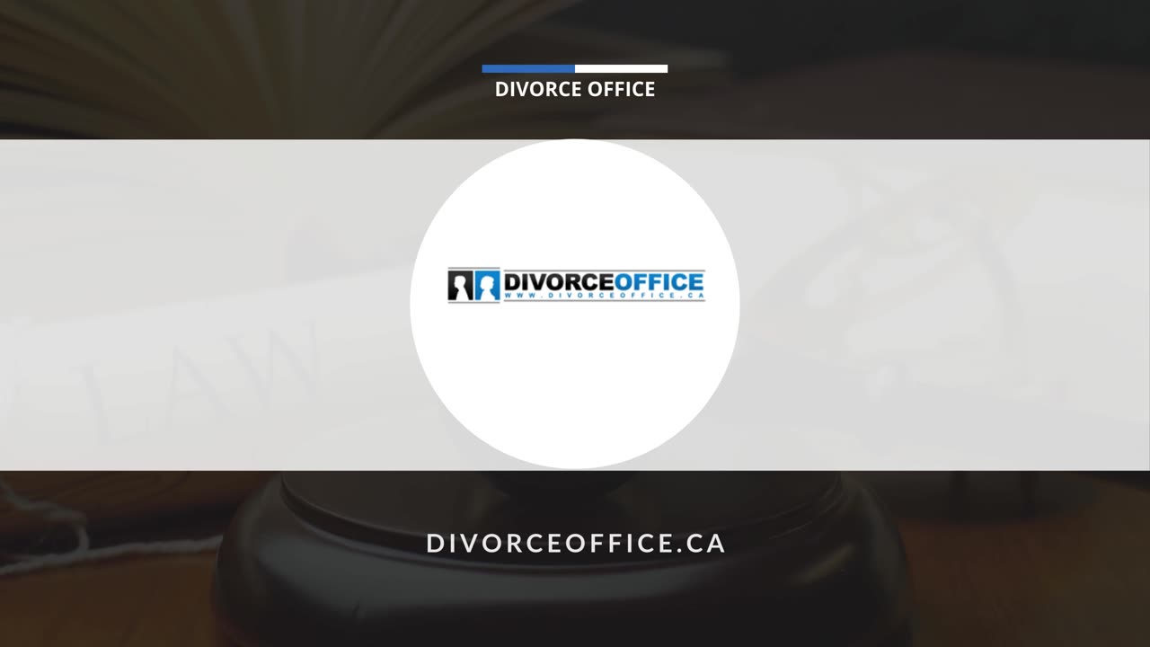 Essential Documents for an Uncontested Divorce in Ontario
