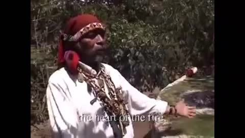 Holy Ground, Mother Earth