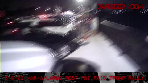 8-9-22 Mar-a-Largo Post FBI Starter Kit