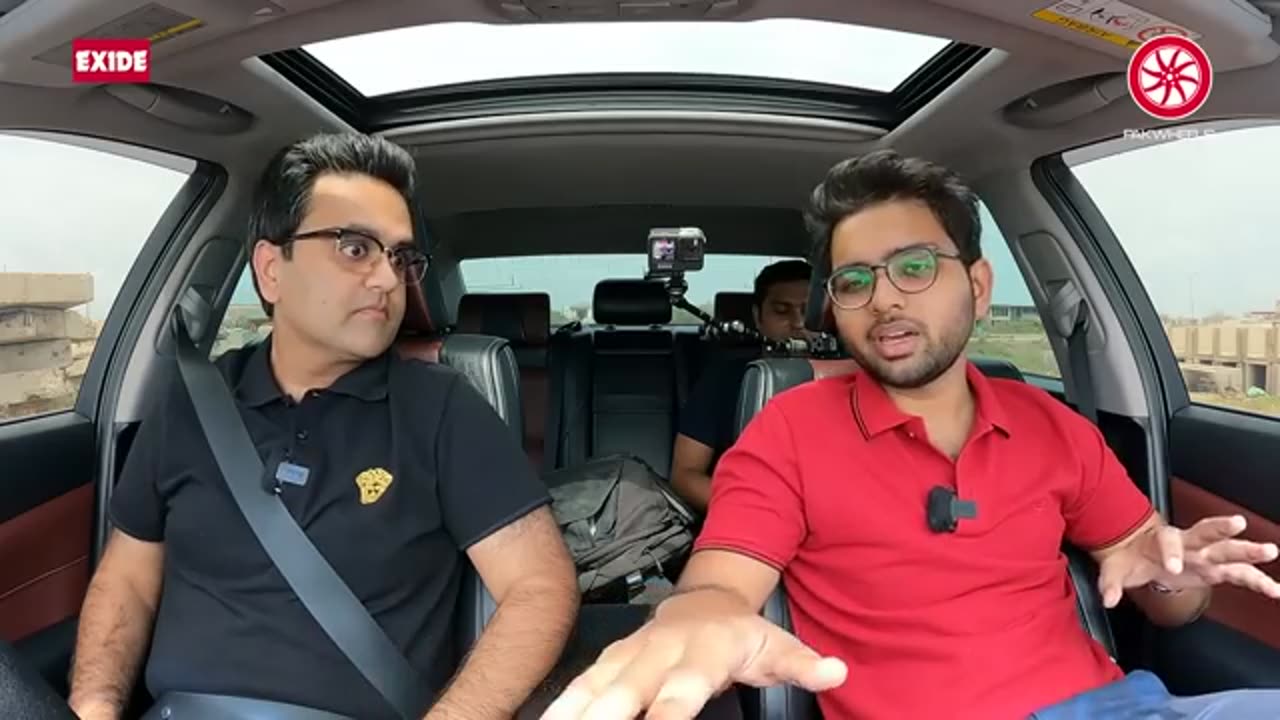Toyota Crown 2015 athlete owner review..